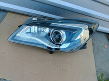 Load image into Gallery viewer, Frontscheinwerfer Opel Insignia A 1ZT01116601 Links Scheinwerfer Headlight SCH6946408442of