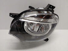 Laden Sie das Bild in den Galerie-Viewer, Frontscheinwerfer Renault Twingo III 011561-011 Links Scheinwerfer Headlight SCH6947068475wu
