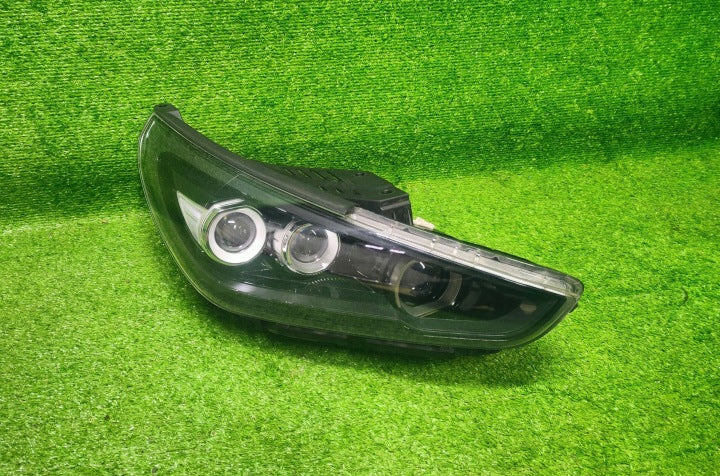 Frontscheinwerfer Hyundai I30 G492121060 LED Rechts Scheinwerfer Headlight SCH6947382844xo