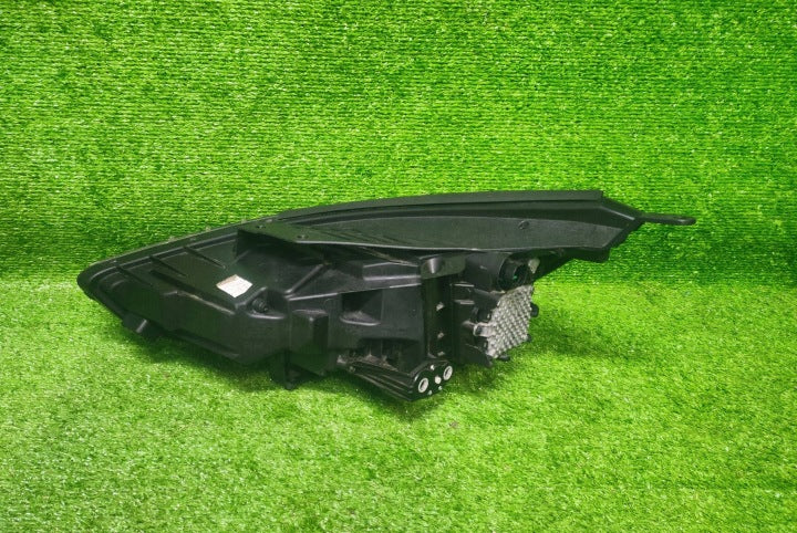 Frontscheinwerfer Hyundai I30 G492121060 LED Rechts Scheinwerfer Headlight SCH6947382844xo