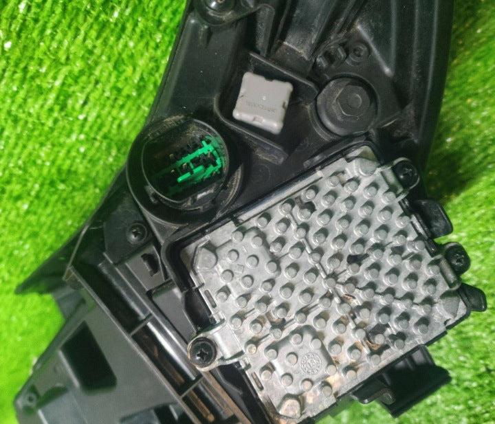 Frontscheinwerfer Hyundai I30 G492121060 LED Rechts Scheinwerfer Headlight SCH6947382844xo