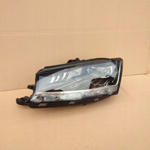 Load image into Gallery viewer, Frontscheinwerfer Skoda Fabia III 6V1941015F LED Links Scheinwerfer Headlight SCH6948096586ny