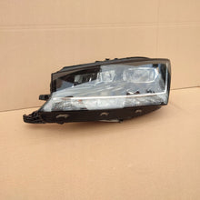 Load image into Gallery viewer, Frontscheinwerfer Skoda Fabia III 6V1941015F LED Links Scheinwerfer Headlight SCH6948096586ny