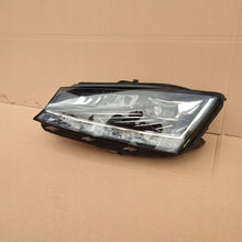 Load image into Gallery viewer, Frontscheinwerfer Skoda Fabia III 6V1941015F LED Links Scheinwerfer Headlight SCH6948096586ny