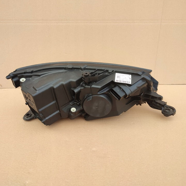 Frontscheinwerfer Skoda Fabia III 6V1941015F LED Links Scheinwerfer Headlight SCH6948096586ny
