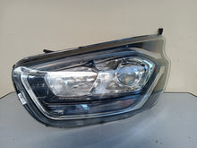 Laden Sie das Bild in den Galerie-Viewer, Frontscheinwerfer Ford Transit Custom JK21-13W030-DH Links Headlight SCH6949017836ij