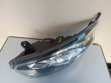 Laden Sie das Bild in den Galerie-Viewer, Frontscheinwerfer Ford Transit Custom JK21-13W030-DH Links Headlight SCH6949017836ij