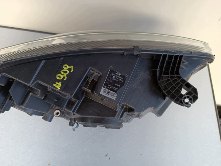 Frontscheinwerfer Ford Transit Custom JK21-13W030-DH Links Headlight SCH6949017836ij