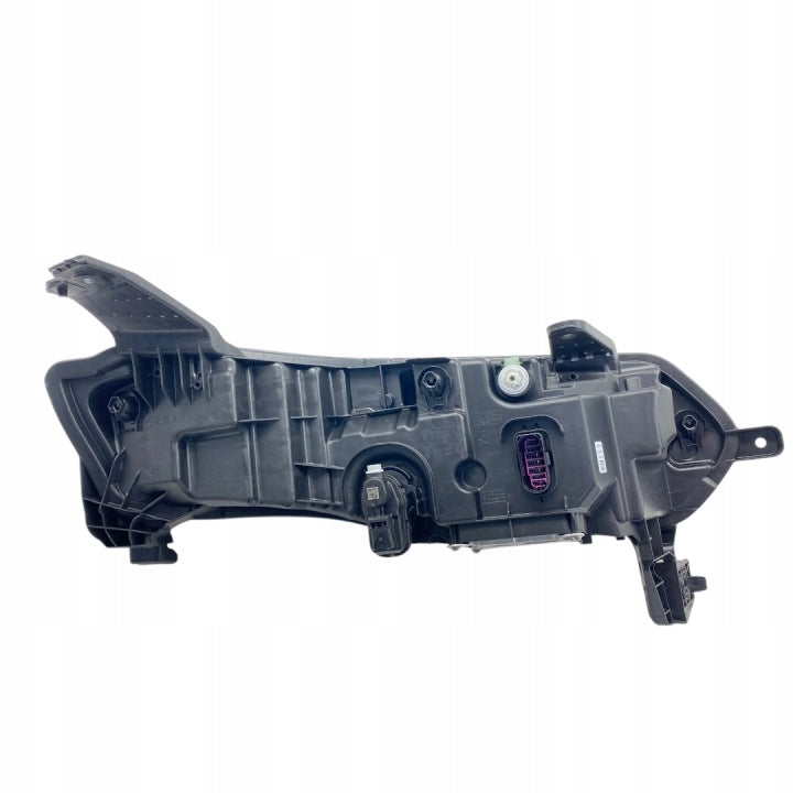 Frontscheinwerfer Renault Megane E-Tech 260606689R LED Links Headlight SCH6950208564if