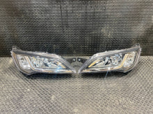 Laden Sie das Bild in den Galerie-Viewer, Frontscheinwerfer Fiat Ducato 48110748 Ein Satz Scheinwerfer Headlight SCH6950297964ez
