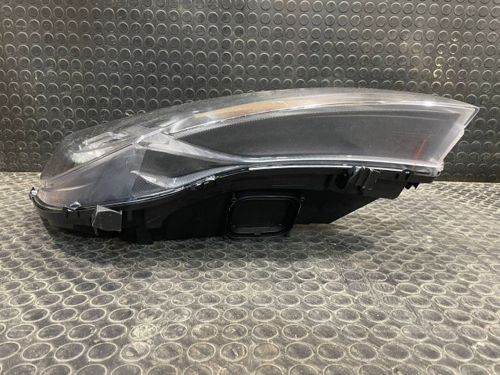 Frontscheinwerfer Fiat Ducato 48110748 Ein Satz Scheinwerfer Headlight SCH6950297964ez