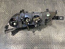 Laden Sie das Bild in den Galerie-Viewer, Frontscheinwerfer Fiat Ducato 48110748 Ein Satz Scheinwerfer Headlight SCH6950297964ez