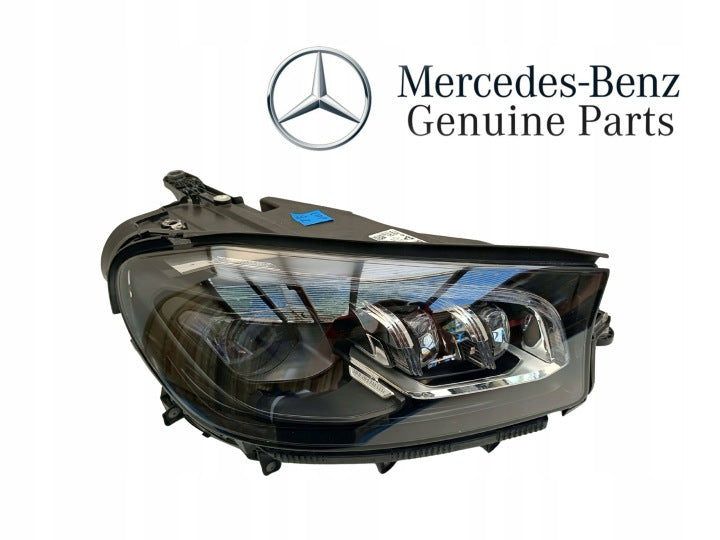 Frontscheinwerfer Mercedes-Benz Gls X167 A1679069007 Rechts Headlight SCH6951366942uu