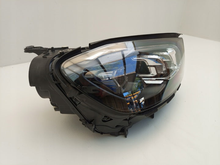 Frontscheinwerfer Mercedes-Benz Gls X167 A1679069007 Rechts Headlight SCH6951366942uu