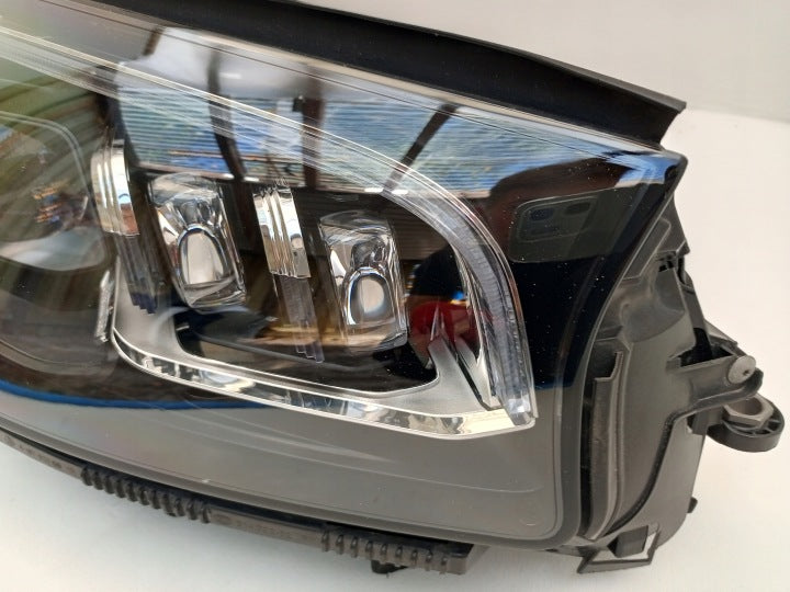 Frontscheinwerfer Mercedes-Benz Gls X167 A1679069007 Rechts Headlight SCH6951366942uu