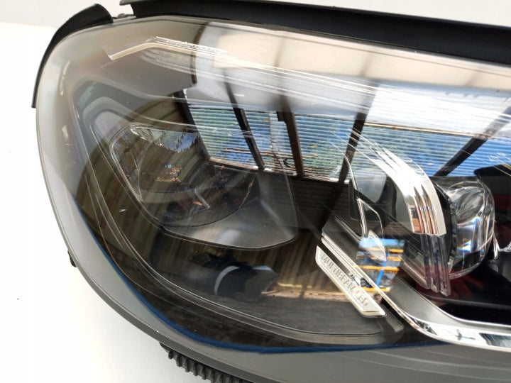 Frontscheinwerfer Mercedes-Benz Gls X167 A1679069007 Rechts Headlight SCH6951366942uu