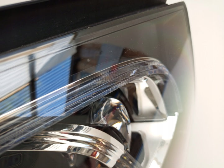 Frontscheinwerfer Mercedes-Benz Gls X167 A1679069007 Rechts Headlight SCH6951366942uu