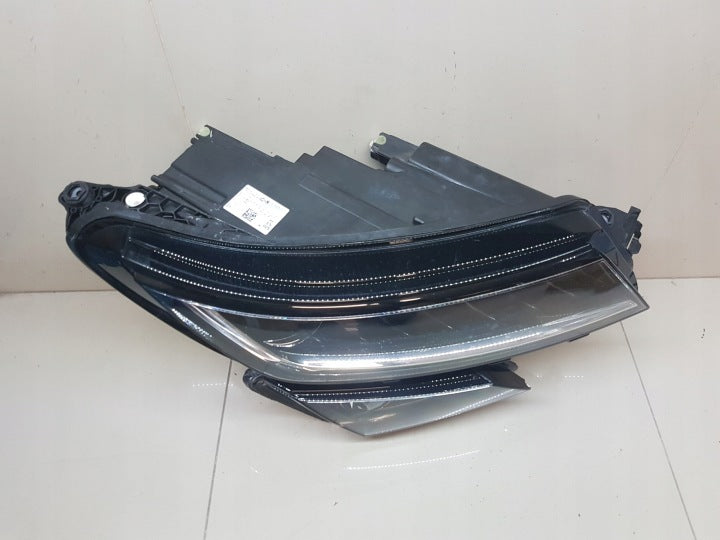 Frontscheinwerfer Skoda Kodiaq 566941016 LED Rechts Scheinwerfer Headlight SCH6951758071gz
