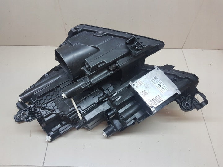 Frontscheinwerfer Skoda Kodiaq 566941016 LED Rechts Scheinwerfer Headlight SCH6951758071gz
