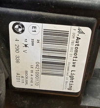Laden Sie das Bild in den Galerie-Viewer, Frontscheinwerfer BMW X5 E70 4290336 Xenon Rechts Scheinwerfer Headlight SCH6952172351uz