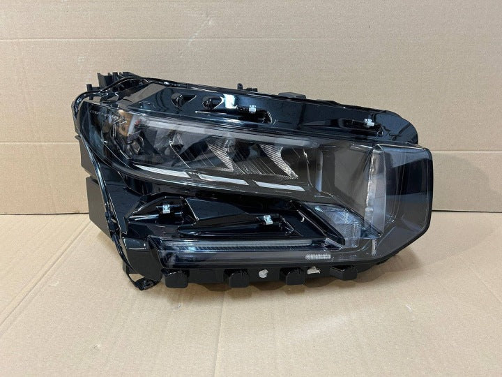 Frontscheinwerfer Citroën C3 I 9851349080 Full LED Rechts Scheinwerfer Headlight SCH6952340202kn