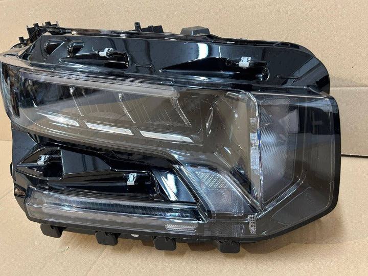 Frontscheinwerfer Citroën C3 I 9851349080 Full LED Rechts Scheinwerfer Headlight SCH6952340202kn