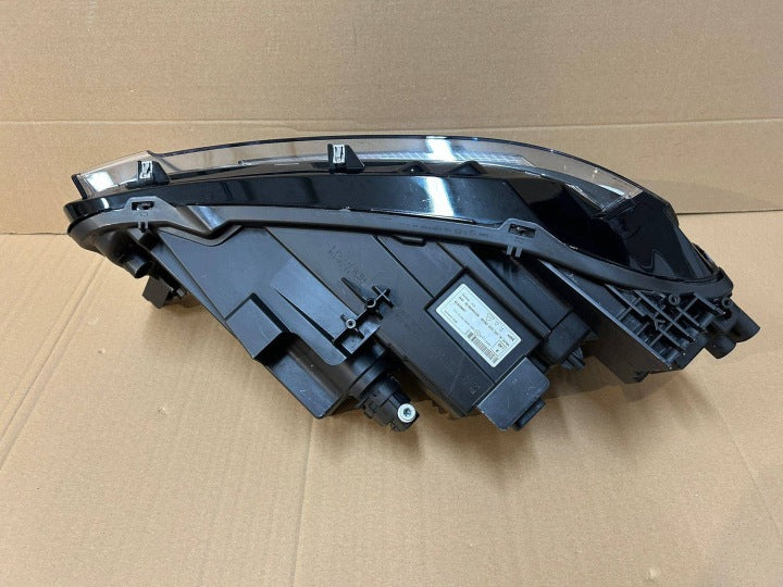 Frontscheinwerfer Citroën C3 I 9851349080 Full LED Rechts Scheinwerfer Headlight SCH6952340202kn
