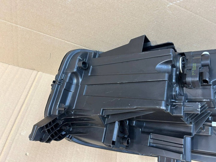 Frontscheinwerfer Citroën C3 I 9851349080 Full LED Rechts Scheinwerfer Headlight SCH6952340202kn