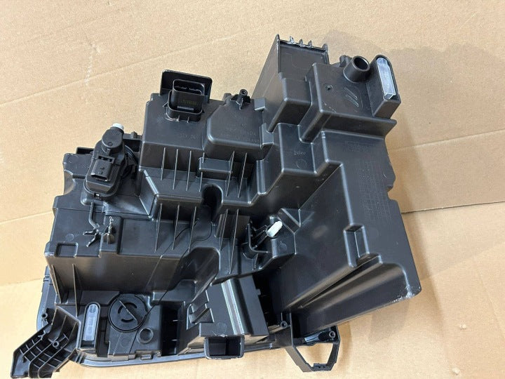 Frontscheinwerfer Citroën C3 I 9851349080 Full LED Rechts Scheinwerfer Headlight SCH6952340202kn