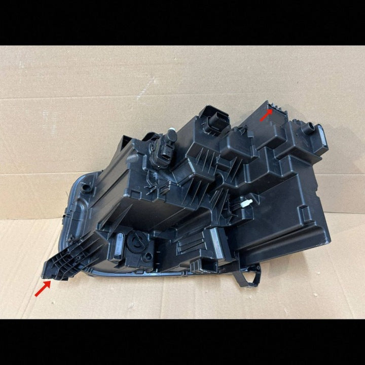 Frontscheinwerfer Citroën C3 I 9851349080 Full LED Rechts Scheinwerfer Headlight SCH6952340202kn