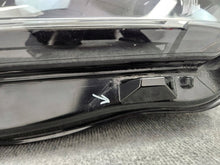 Laden Sie das Bild in den Galerie-Viewer, Frontscheinwerfer VW Touareg 761941035B LED Links Scheinwerfer Headlight SCH6954454391ip