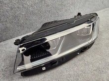 Laden Sie das Bild in den Galerie-Viewer, Frontscheinwerfer VW Touareg 761941035B LED Links Scheinwerfer Headlight SCH6954454391ip