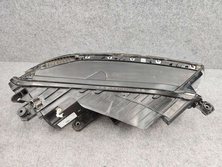 Frontscheinwerfer VW Touareg 761941035B LED Links Scheinwerfer Headlight SCH6954454391ip