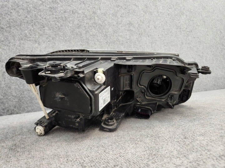 Frontscheinwerfer VW Touareg 761941035B LED Links Scheinwerfer Headlight SCH6954454391ip