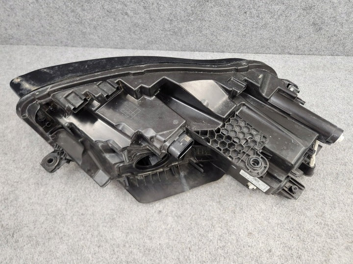 Frontscheinwerfer VW Touareg 761941035B LED Links Scheinwerfer Headlight SCH6954454391ip