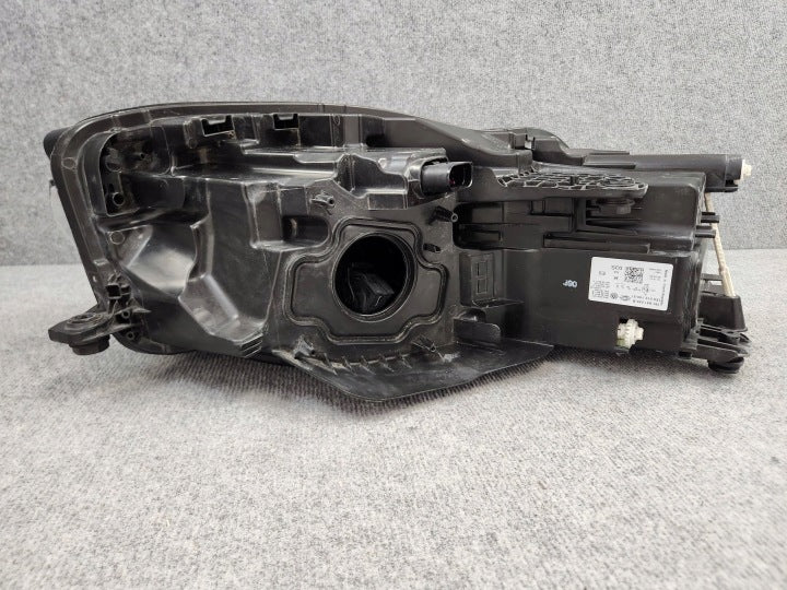 Frontscheinwerfer VW Touareg 761941035B LED Links Scheinwerfer Headlight SCH6954454391ip