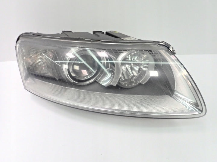 Frontscheinwerfer Audi A6 C6 4F0941004BC Rechts Scheinwerfer Headlight SCH6954555918ko