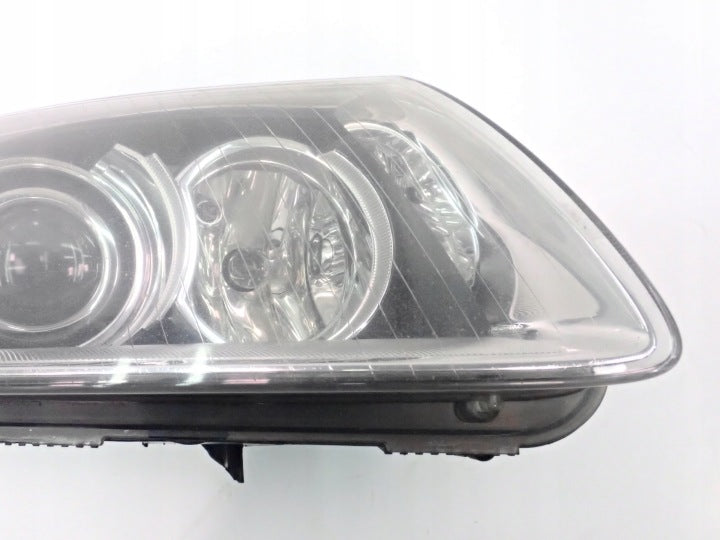 Frontscheinwerfer Audi A6 C6 4F0941004BC Rechts Scheinwerfer Headlight SCH6954555918ko