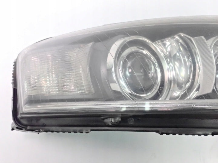 Frontscheinwerfer Audi A6 C6 4F0941004BC Rechts Scheinwerfer Headlight SCH6954555918ko
