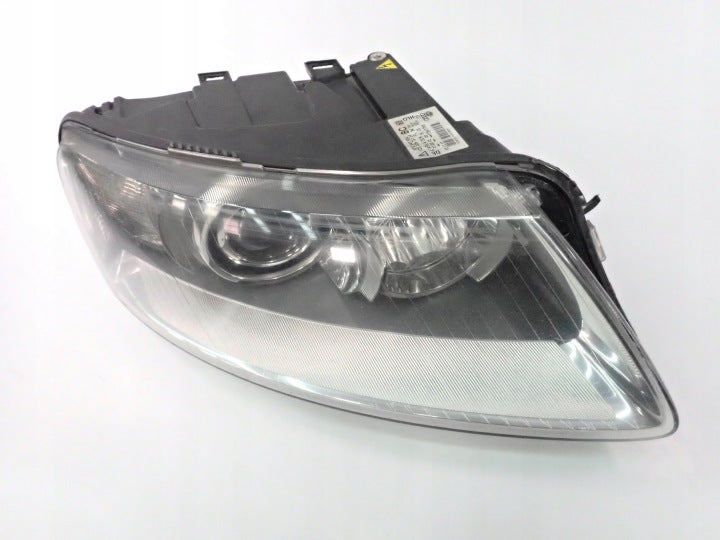 Frontscheinwerfer Audi A6 C6 4F0941004BC Rechts Scheinwerfer Headlight SCH6954555918ko