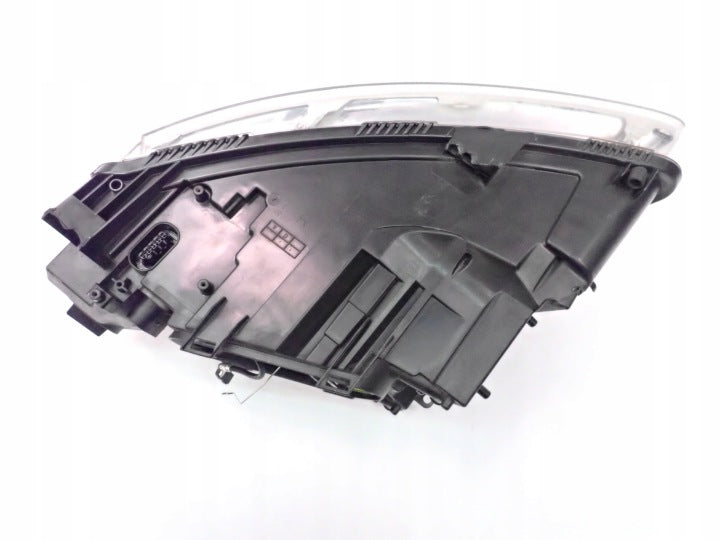 Frontscheinwerfer Audi A6 C6 4F0941004BC Rechts Scheinwerfer Headlight SCH6954555918ko