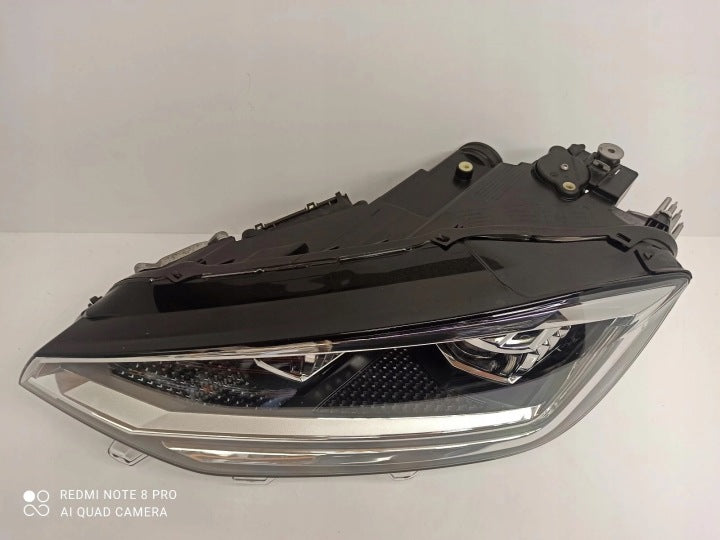 Frontscheinwerfer VW Sportsvan 517941081A LED Links Scheinwerfer Headlight SCH6954590068jq