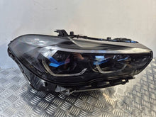 Laden Sie das Bild in den Galerie-Viewer, Frontscheinwerfer BMW X5 G05 G06 5A279B2-01 Rechts Scheinwerfer Headlight SCH6955616115hz