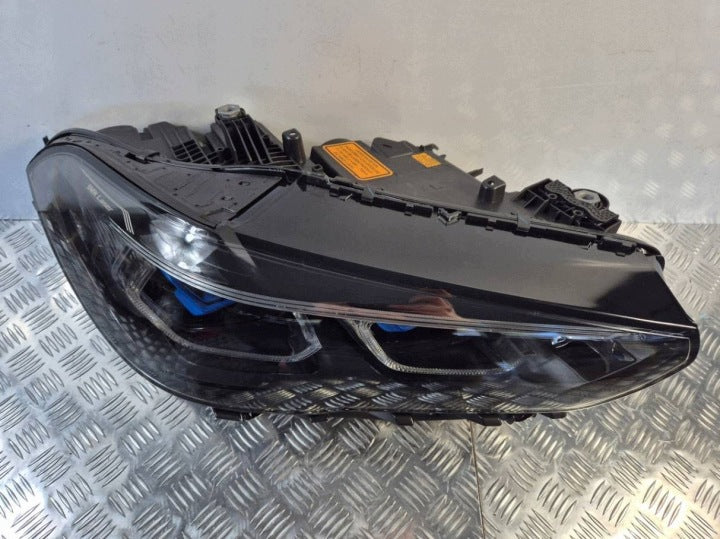 Frontscheinwerfer BMW X5 G05 G06 5A279B2-01 Rechts Scheinwerfer Headlight SCH6955616115hz