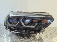 Laden Sie das Bild in den Galerie-Viewer, Frontscheinwerfer BMW X5 G05 G06 5A279B2-01 Rechts Scheinwerfer Headlight SCH6955616115hz