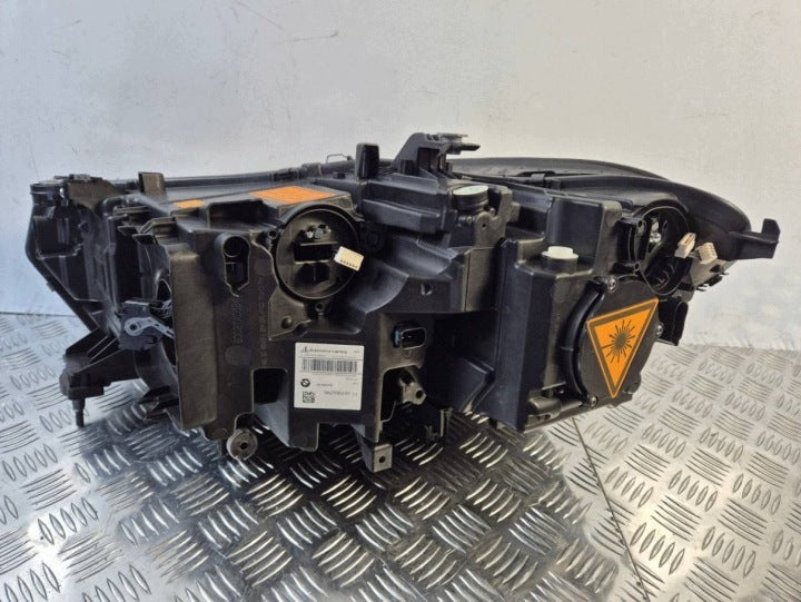 Frontscheinwerfer BMW X5 G05 G06 5A279B2-01 Rechts Scheinwerfer Headlight SCH6955616115hz