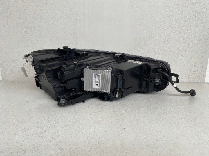 Frontscheinwerfer VW Passat 3J1941035 LED Links Scheinwerfer Headlight SCH6955655702yh