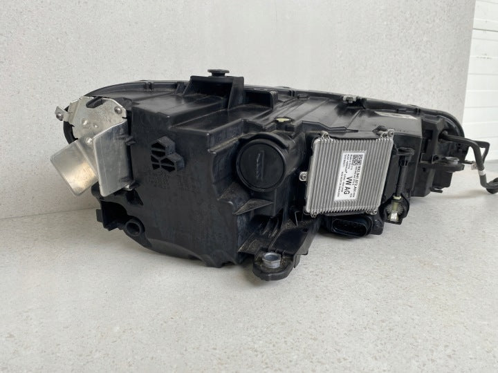 Frontscheinwerfer VW Passat 3J1941035 LED Links Scheinwerfer Headlight SCH6955655702yh