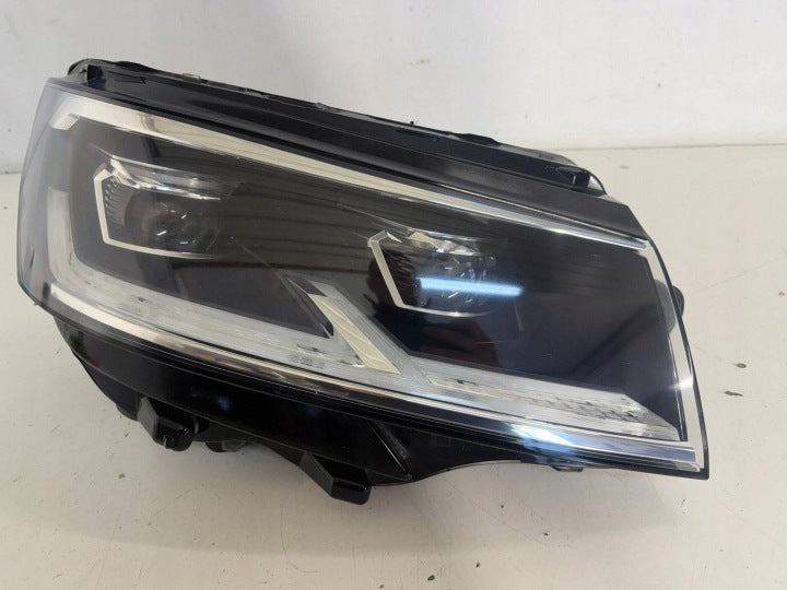 Frontscheinwerfer VW Multivan 7L1941036A LED Rechts Scheinwerfer Headlight SCH6955865068oz