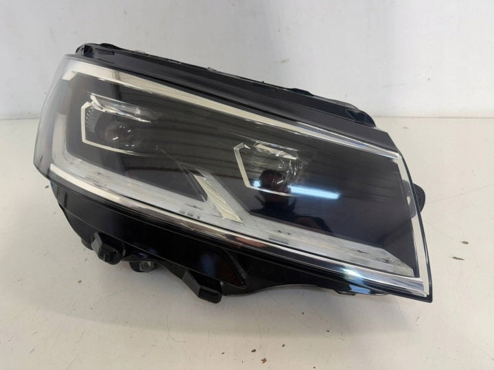 Frontscheinwerfer VW Multivan 7L1941036A LED Rechts Scheinwerfer Headlight SCH6955865068oz
